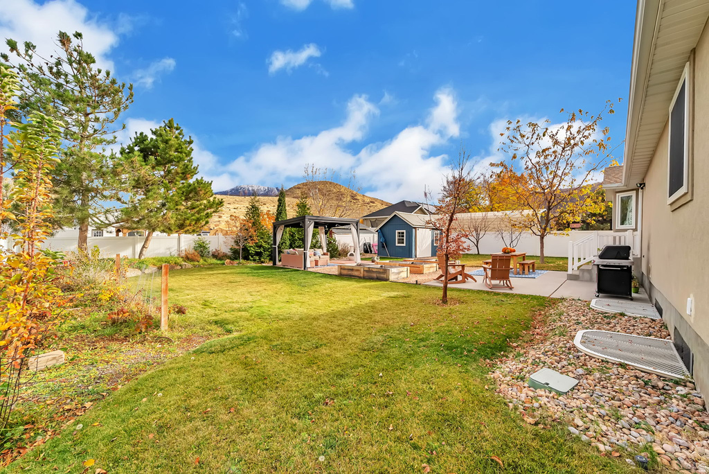 953 S 600 E Payson, UT 84651