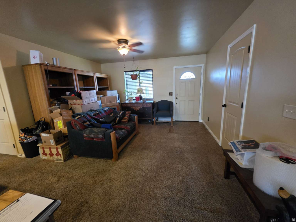 342 S 125 W Kamas, UT 84036