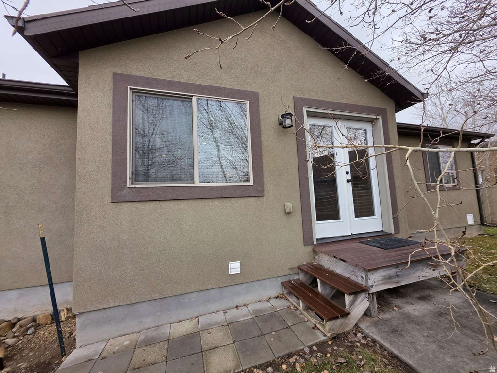 342 S 125 W Kamas, UT 84036