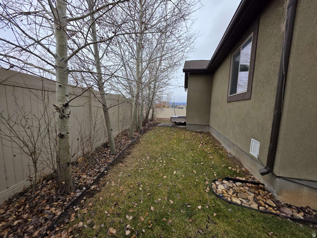 342 S 125 W Kamas, UT 84036