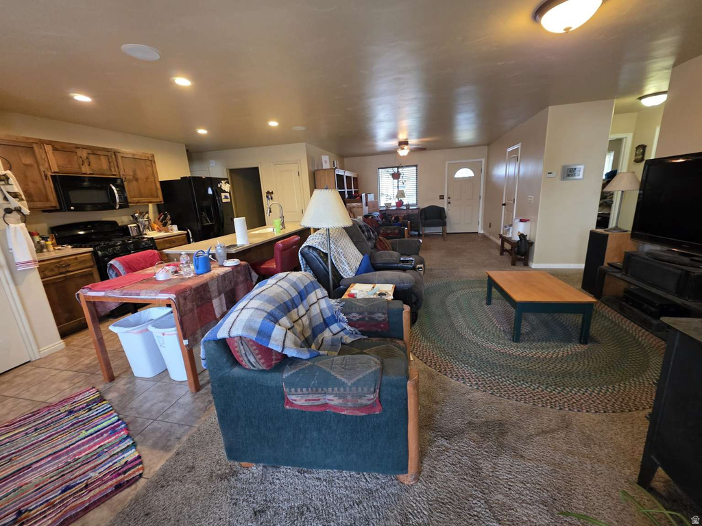 342 S 125 W Kamas, UT 84036