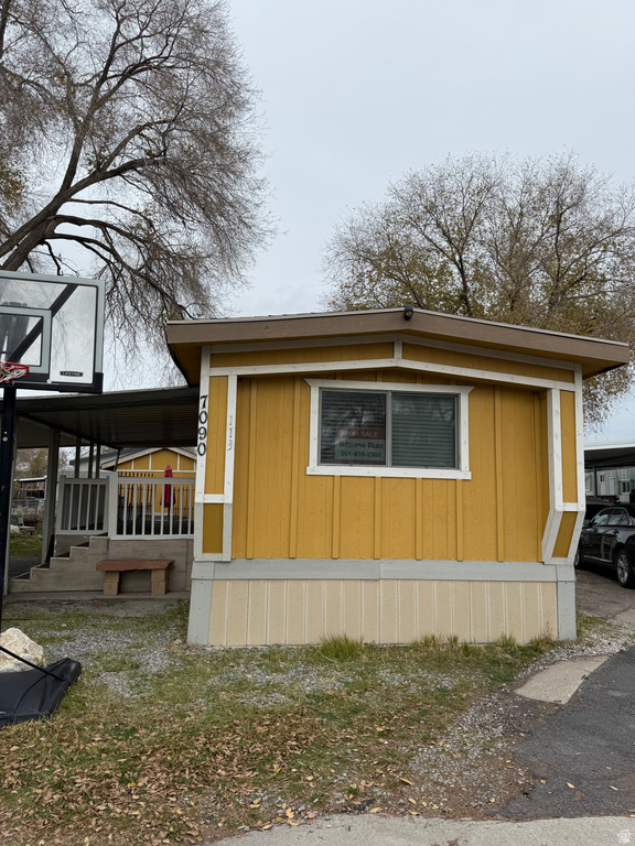 7090 W Palomino Dr.  #113