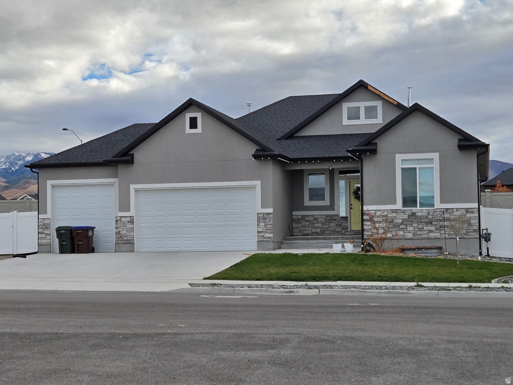 507 W 2030 N ##25 Tooele, UT 84074