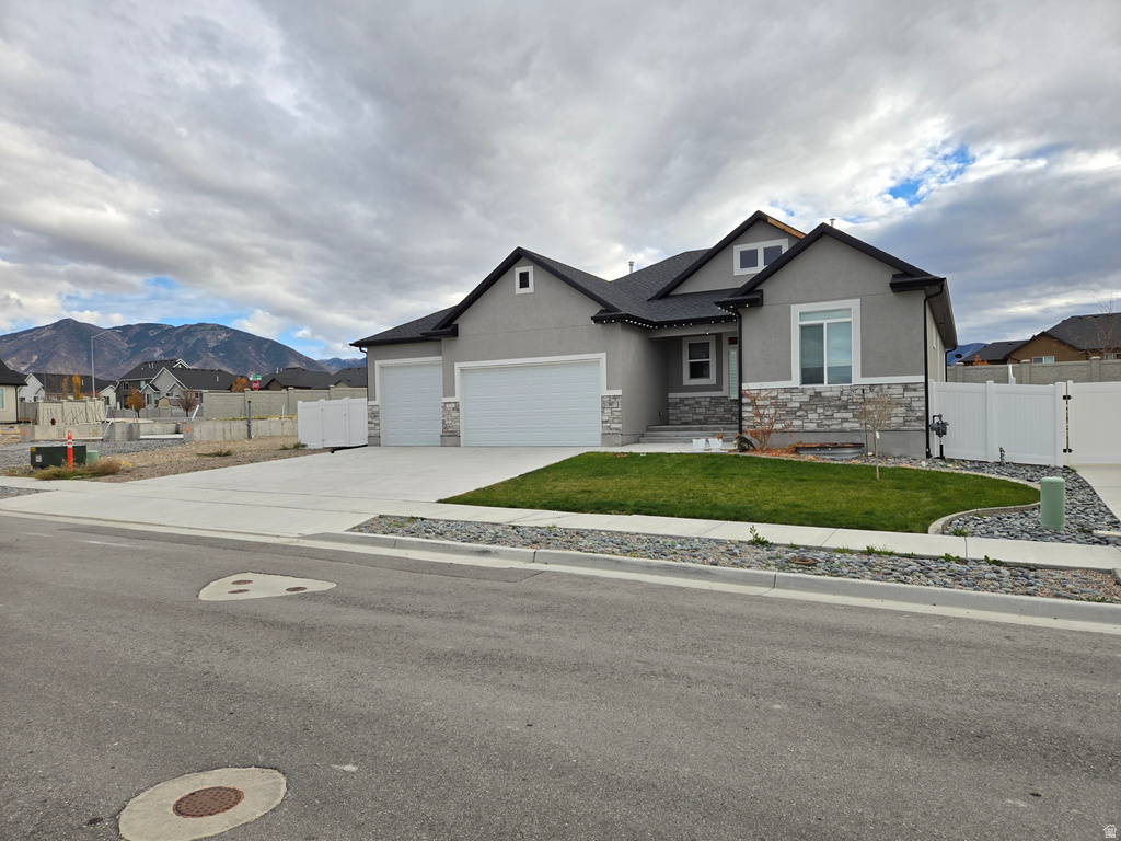 507 W 2030 N ##25 Tooele, UT 84074