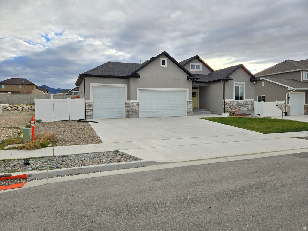 507 W 2030 N ##25 Tooele, UT 84074