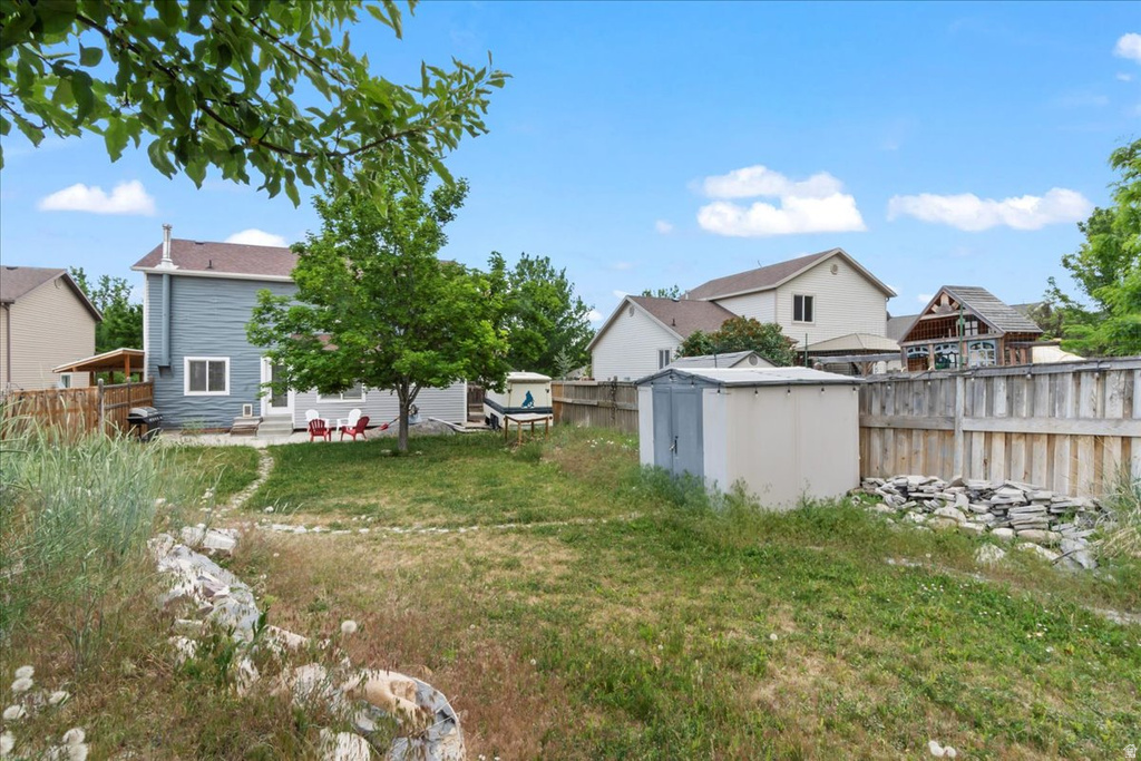 7265 N UTE DR Eagle Mountain, UT 84005