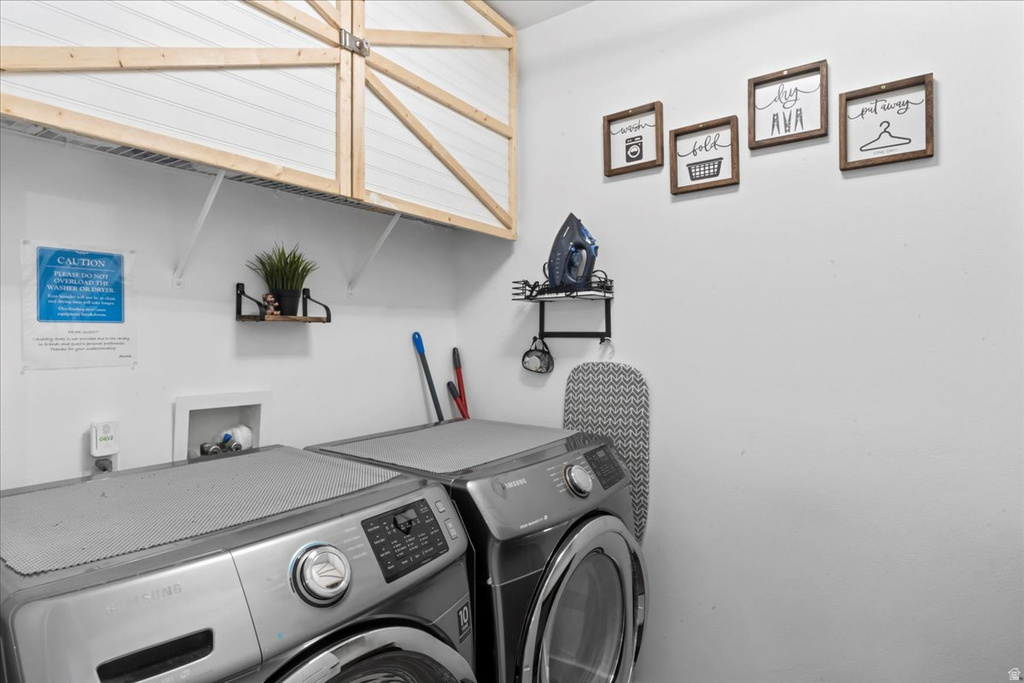 7265 N UTE DR Eagle Mountain, UT 84005