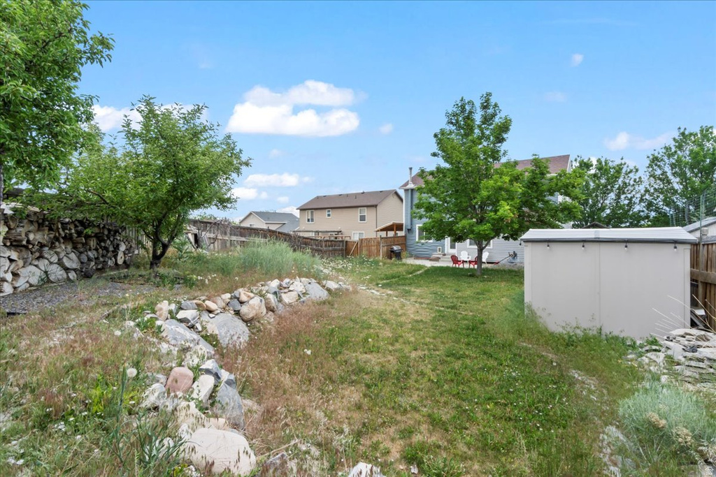 7265 N UTE DR Eagle Mountain, UT 84005