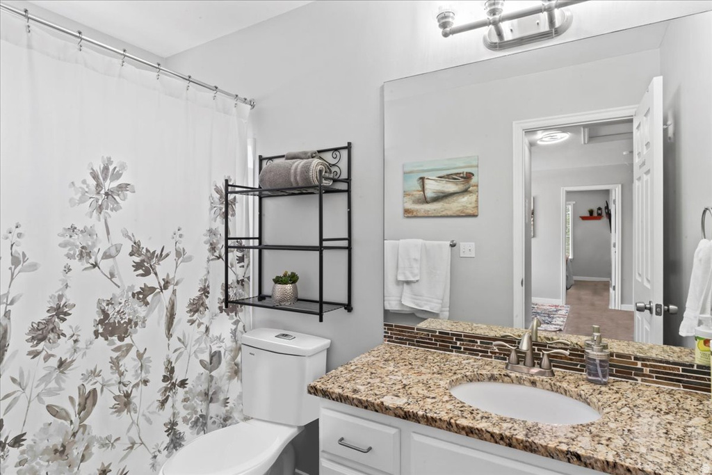 7265 N UTE DR Eagle Mountain, UT 84005