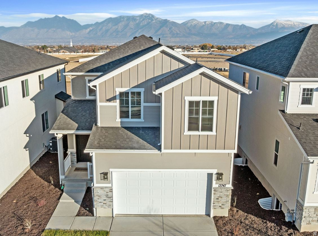 12747 S GLACIER TRAIL LN #167 Herriman, UT 84096