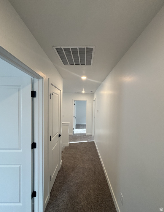 12747 S GLACIER TRAIL LN #167 Herriman, UT 84096