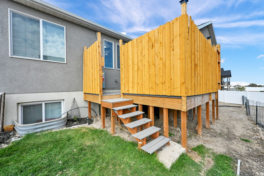 88 N MARASCHINO Grantsville, UT 84029