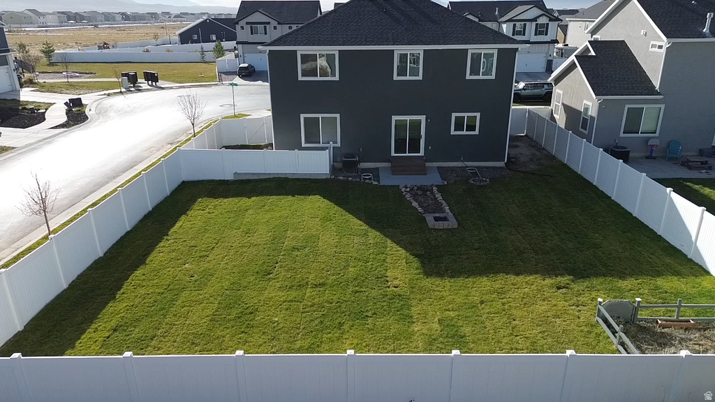 1373 E BELL BUOY WAY Eagle Mountain, UT 84005