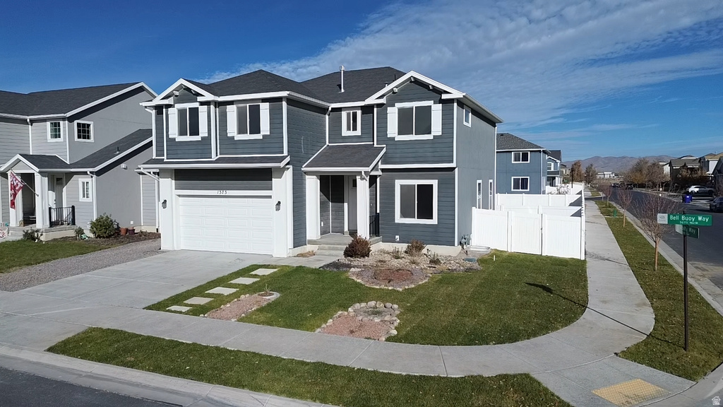 1373 E BELL BUOY WAY Eagle Mountain, UT 84005