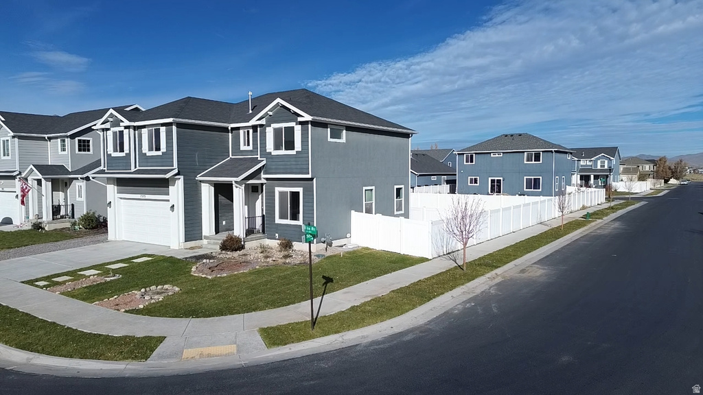 1373 E BELL BUOY WAY Eagle Mountain, UT 84005