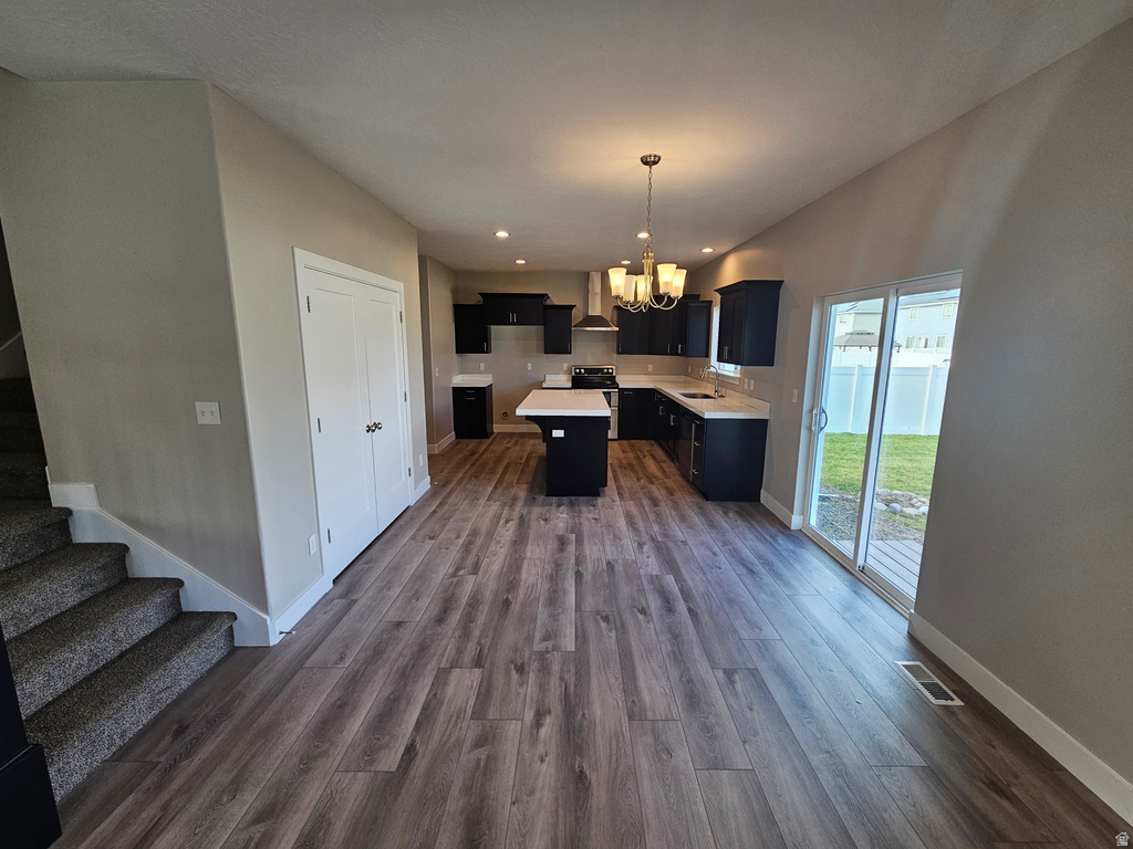 1373 E BELL BUOY WAY Eagle Mountain, UT 84005