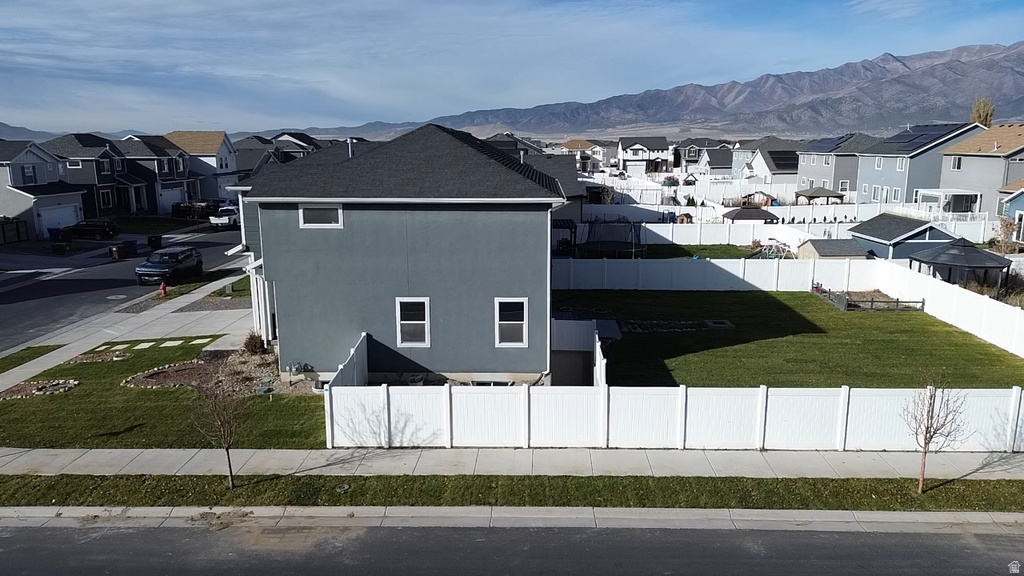 1373 E BELL BUOY WAY Eagle Mountain, UT 84005