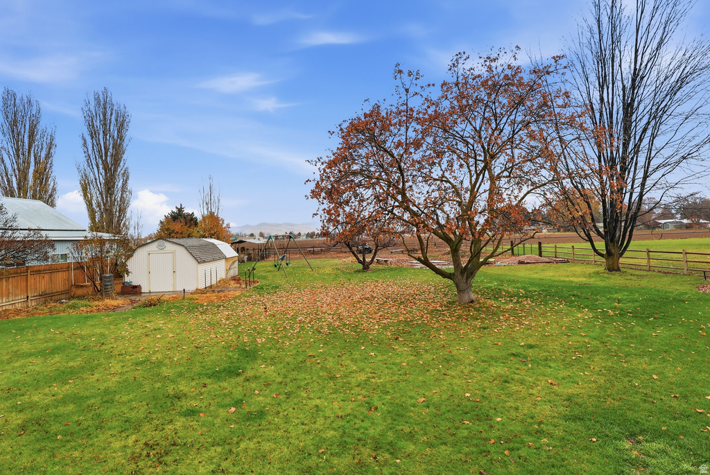 657 S 1ST Preston, ID 83263