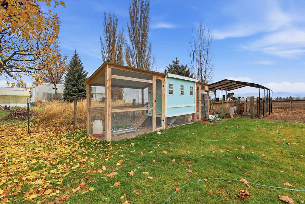 657 S 1ST Preston, ID 83263