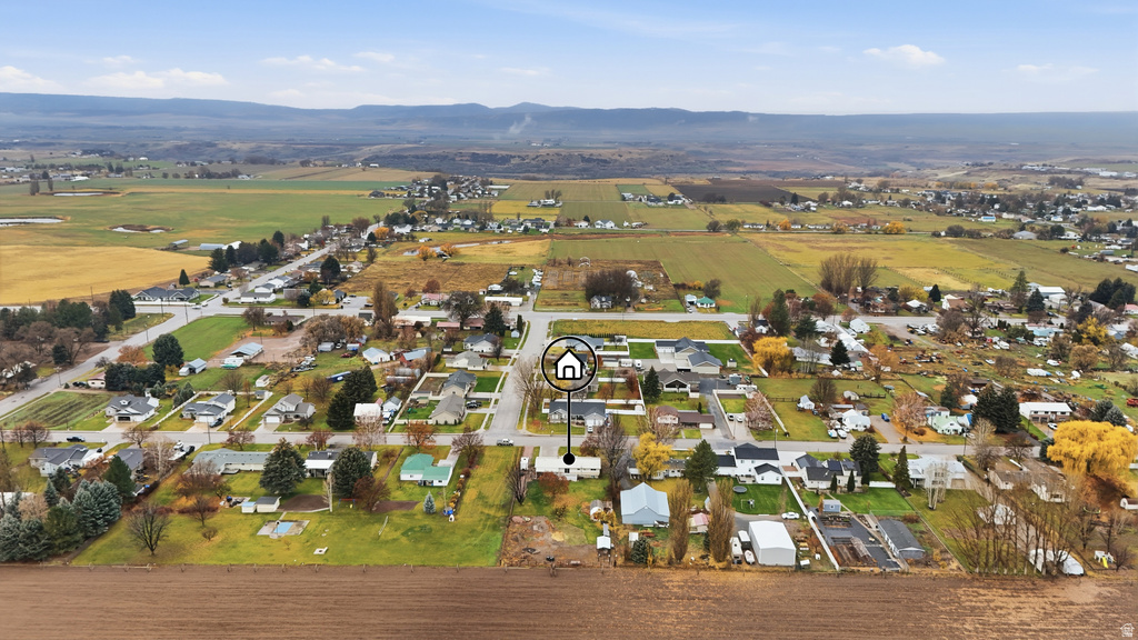 657 S 1ST Preston, ID 83263