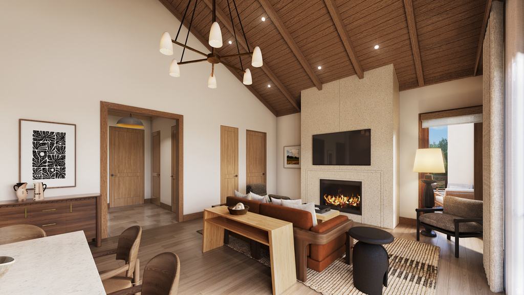 700 N HOMESTEAD DR #23-102 Midway, UT 84049