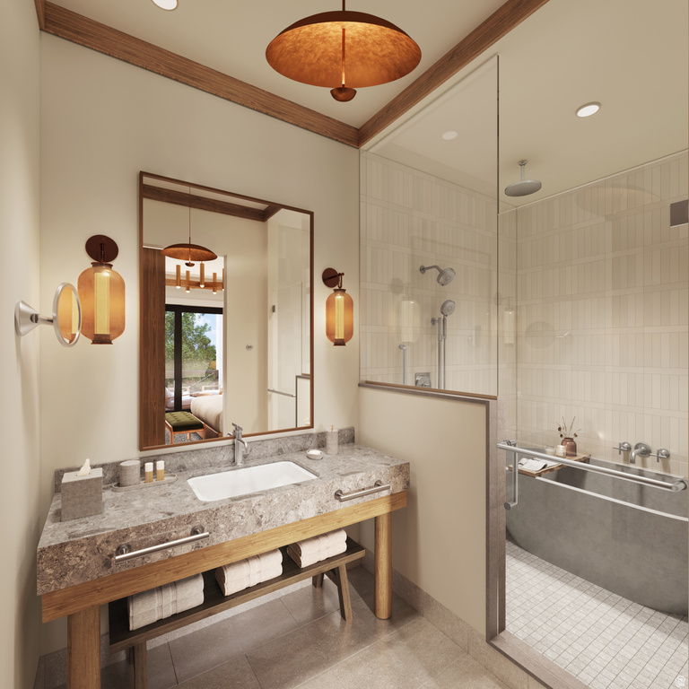 700 N HOMESTEAD DR #23-102 Midway, UT 84049