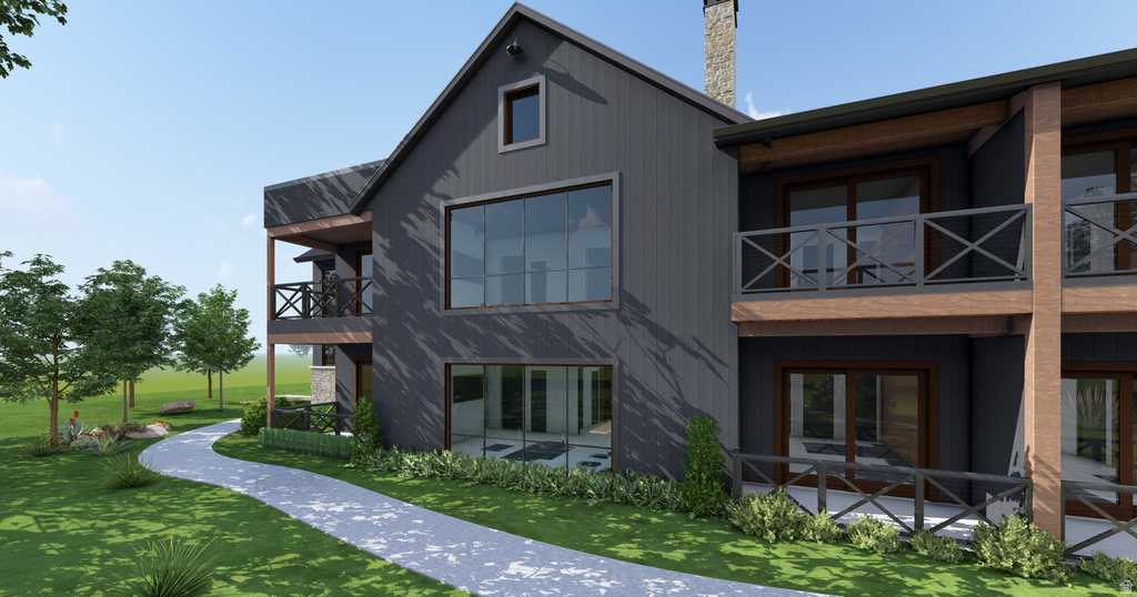 700 N HOMESTEAD DR #23-102 Midway, UT 84049