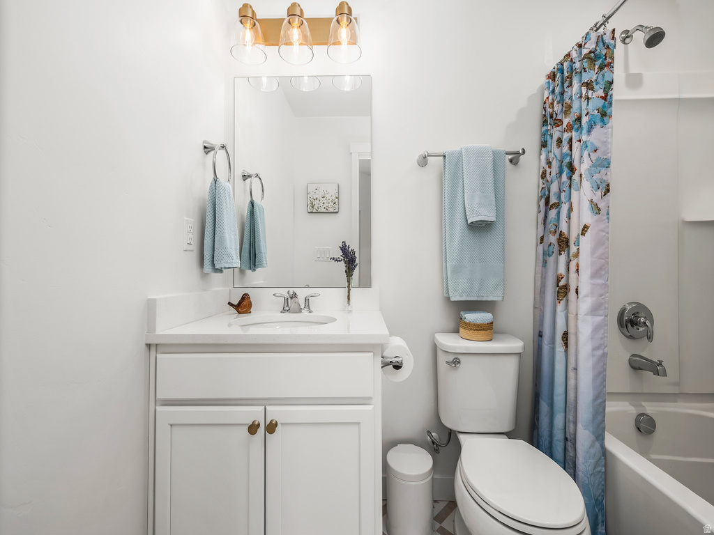 10907 S LAKE RUN RD South Jordan, UT 84009