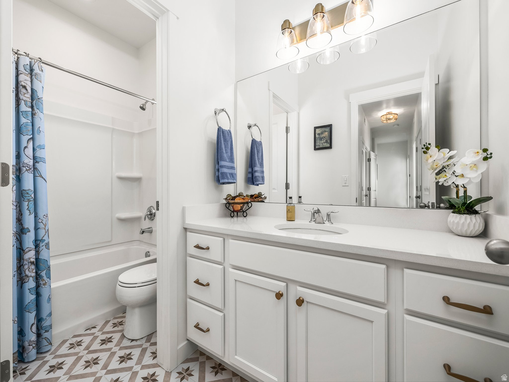 10907 S LAKE RUN RD South Jordan, UT 84009