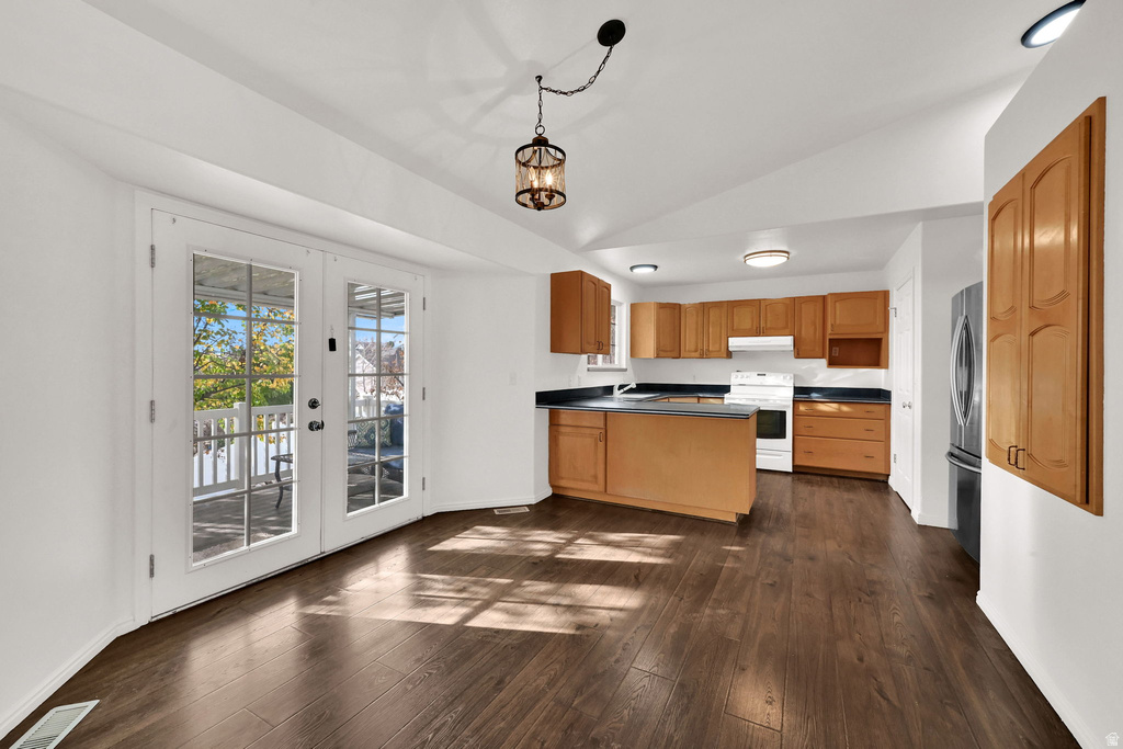 3587 N LAKEVIEW DR North Ogden, UT 84414