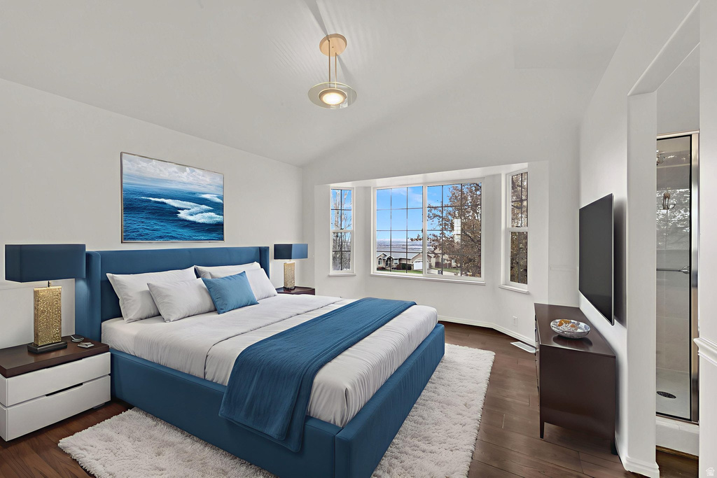 3587 N LAKEVIEW DR North Ogden, UT 84414