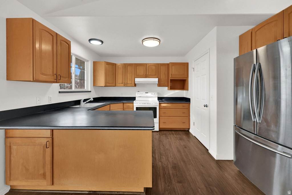 3587 N LAKEVIEW DR North Ogden, UT 84414