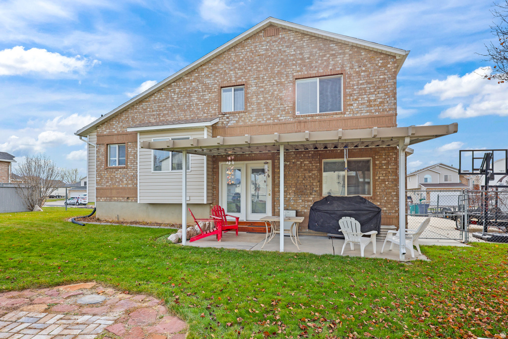 3832 W 5625 S Roy, UT 84067