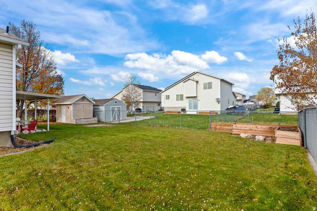 3832 W 5625 S Roy, UT 84067