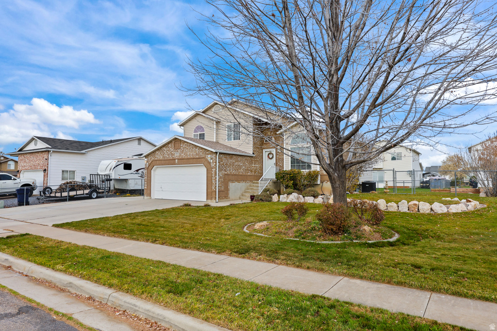 3832 W 5625 S Roy, UT 84067