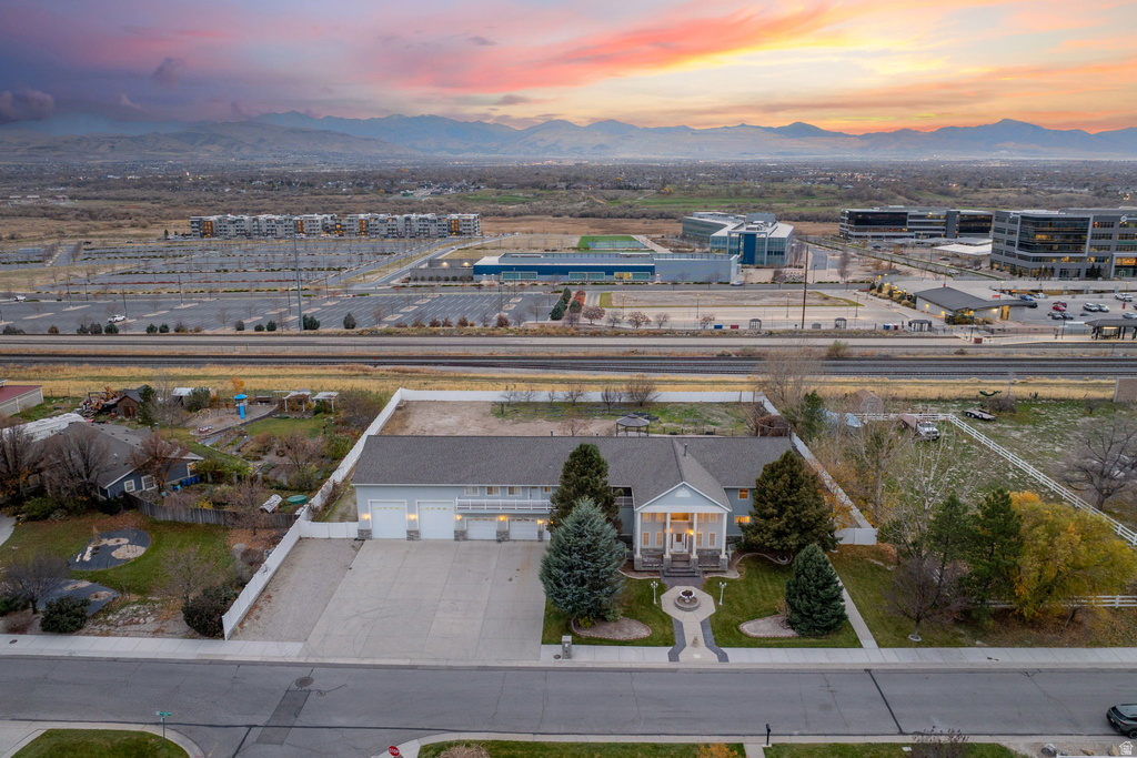 13052 S GREEN CLOVER RD Draper, UT 84020