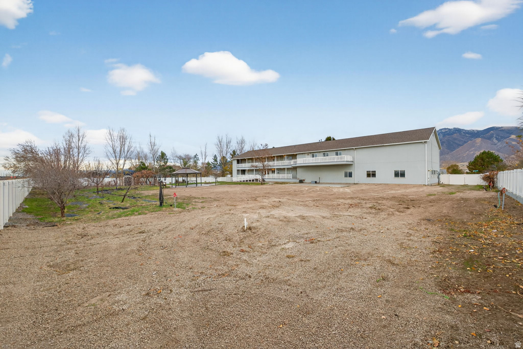 13052 S GREEN CLOVER RD Draper, UT 84020