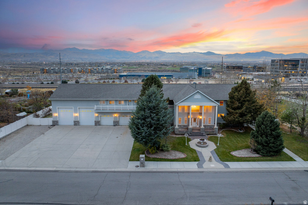 13052 S GREEN CLOVER RD Draper, UT 84020