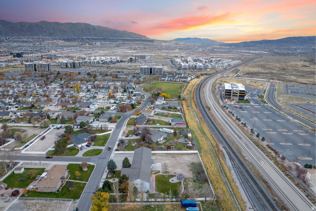 13052 S GREEN CLOVER RD Draper, UT 84020