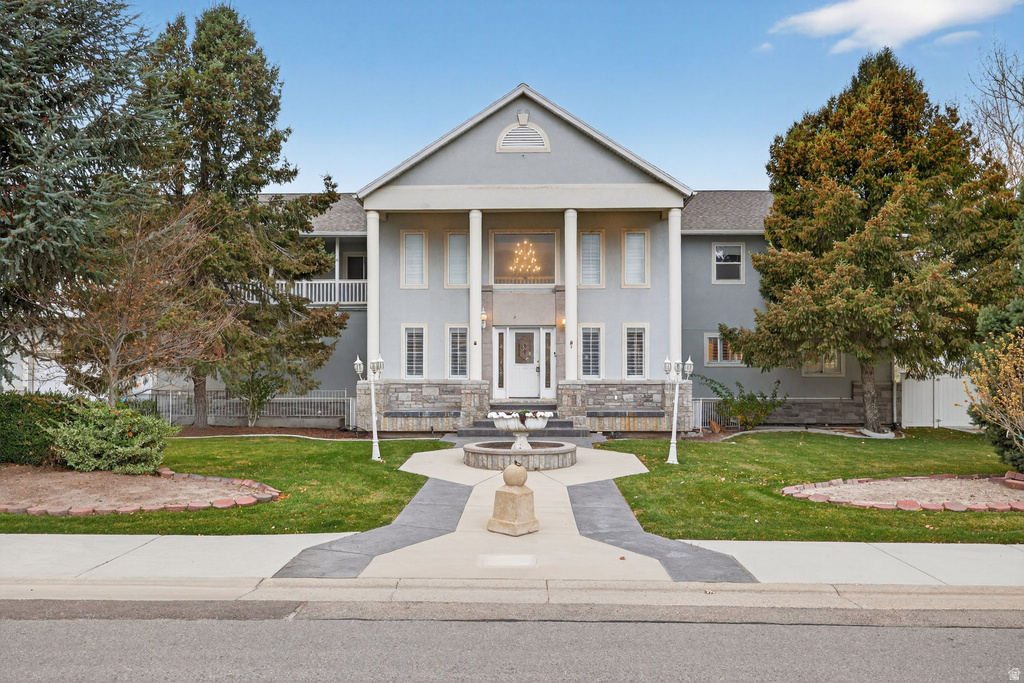 13052 S GREEN CLOVER RD Draper, UT 84020