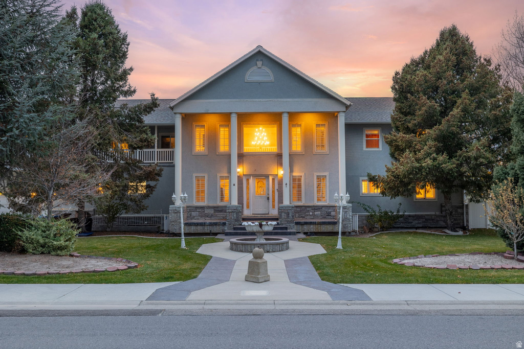 13052 S Green Clover Rd