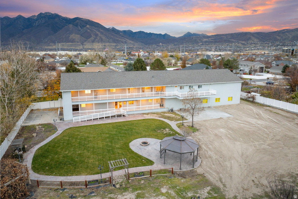 13052 S GREEN CLOVER RD Draper, UT 84020