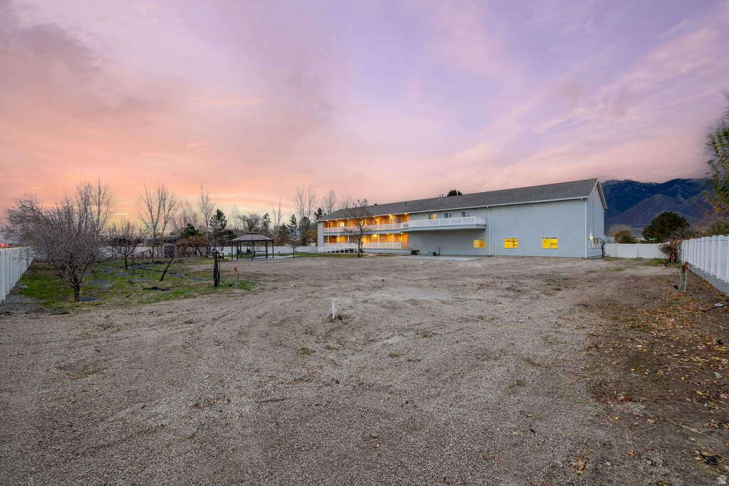 13052 S GREEN CLOVER RD Draper, UT 84020