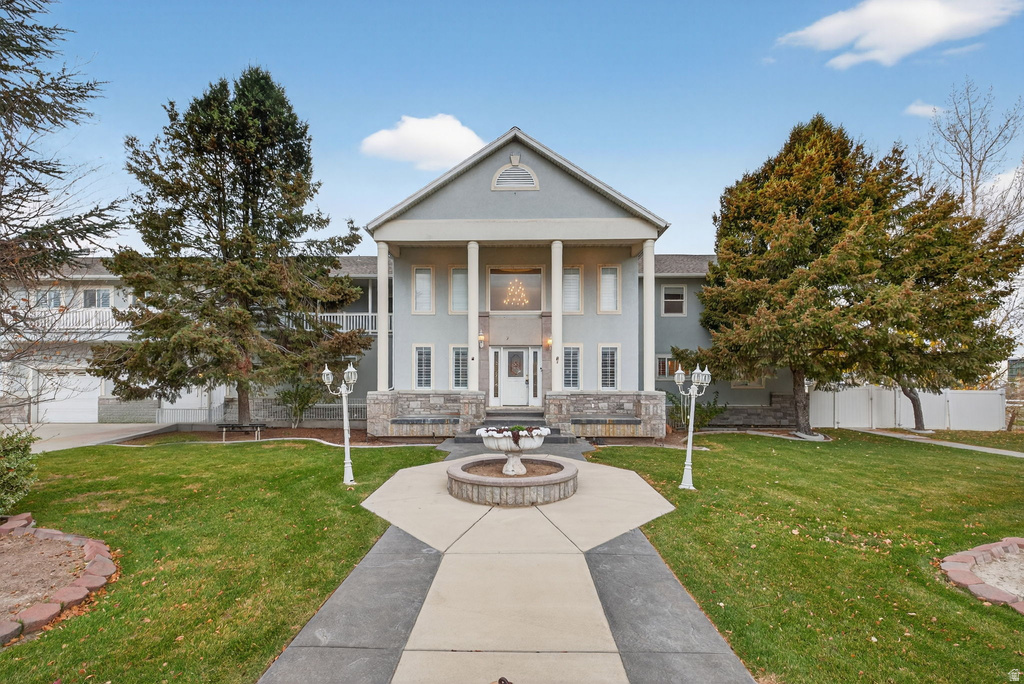 13052 S GREEN CLOVER RD Draper, UT 84020