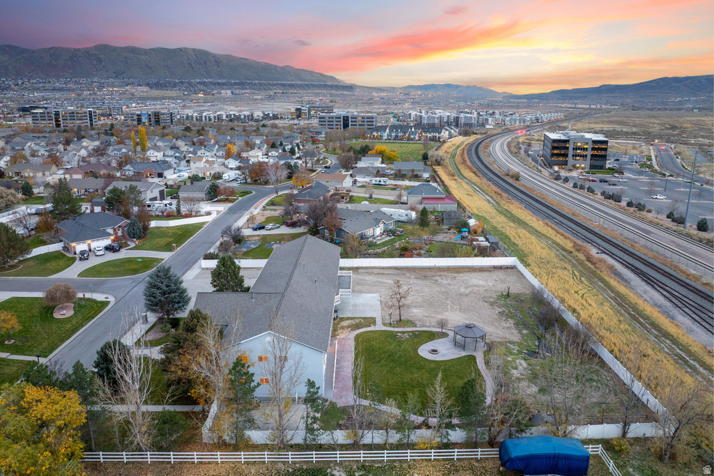 13052 S GREEN CLOVER RD Draper, UT 84020