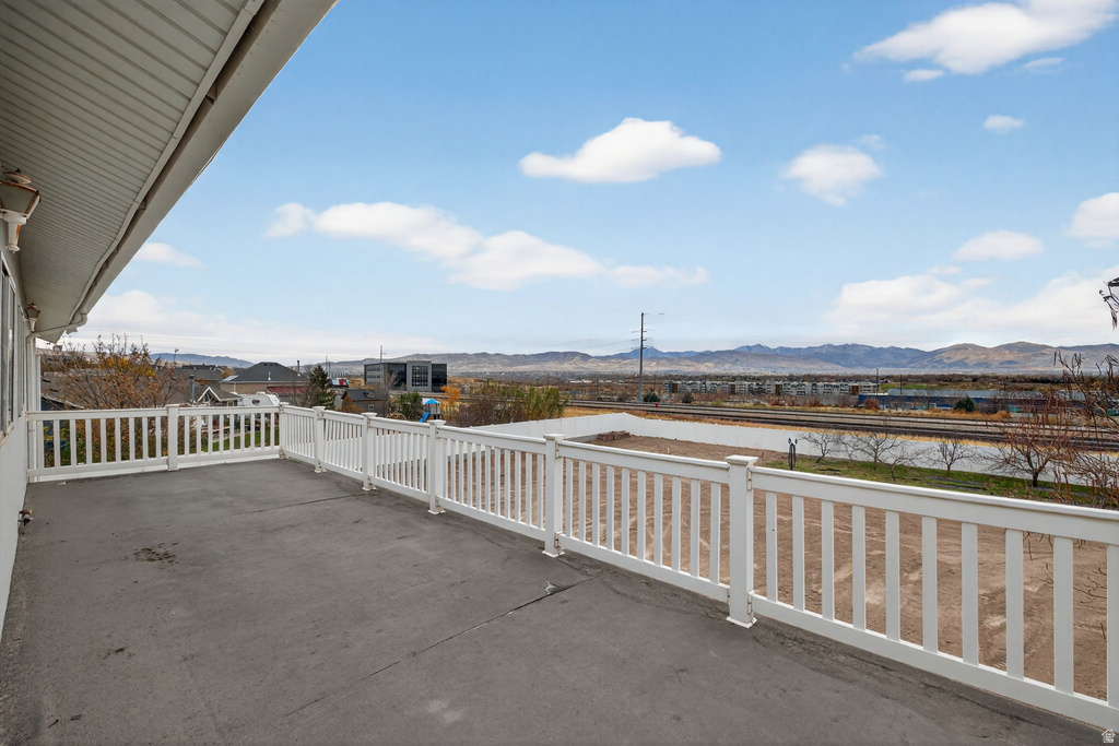 13052 S GREEN CLOVER RD Draper, UT 84020