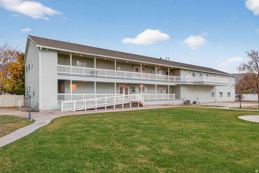 13052 S GREEN CLOVER RD Draper, UT 84020