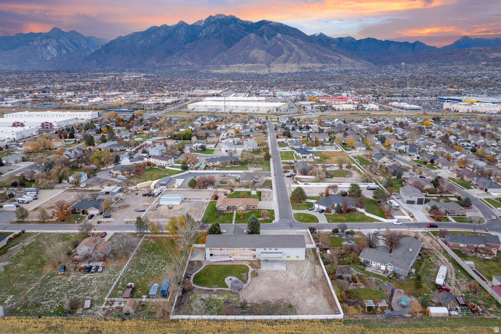 13052 S GREEN CLOVER RD Draper, UT 84020