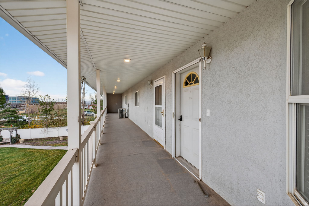 13052 S GREEN CLOVER RD Draper, UT 84020