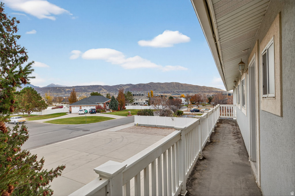 13052 S GREEN CLOVER RD Draper, UT 84020